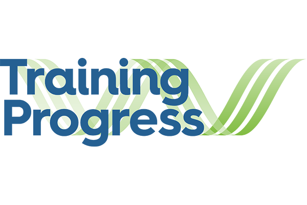 Training Progress Logo
