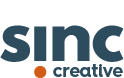 Sinc Creative logo